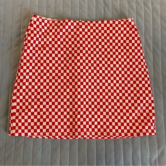 Wild Honey Skirt - Picture 1 of 3